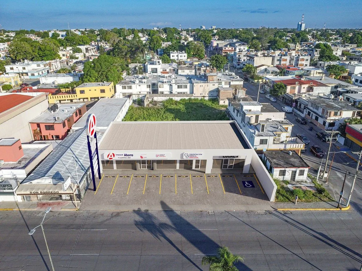Local Comercial Spot2