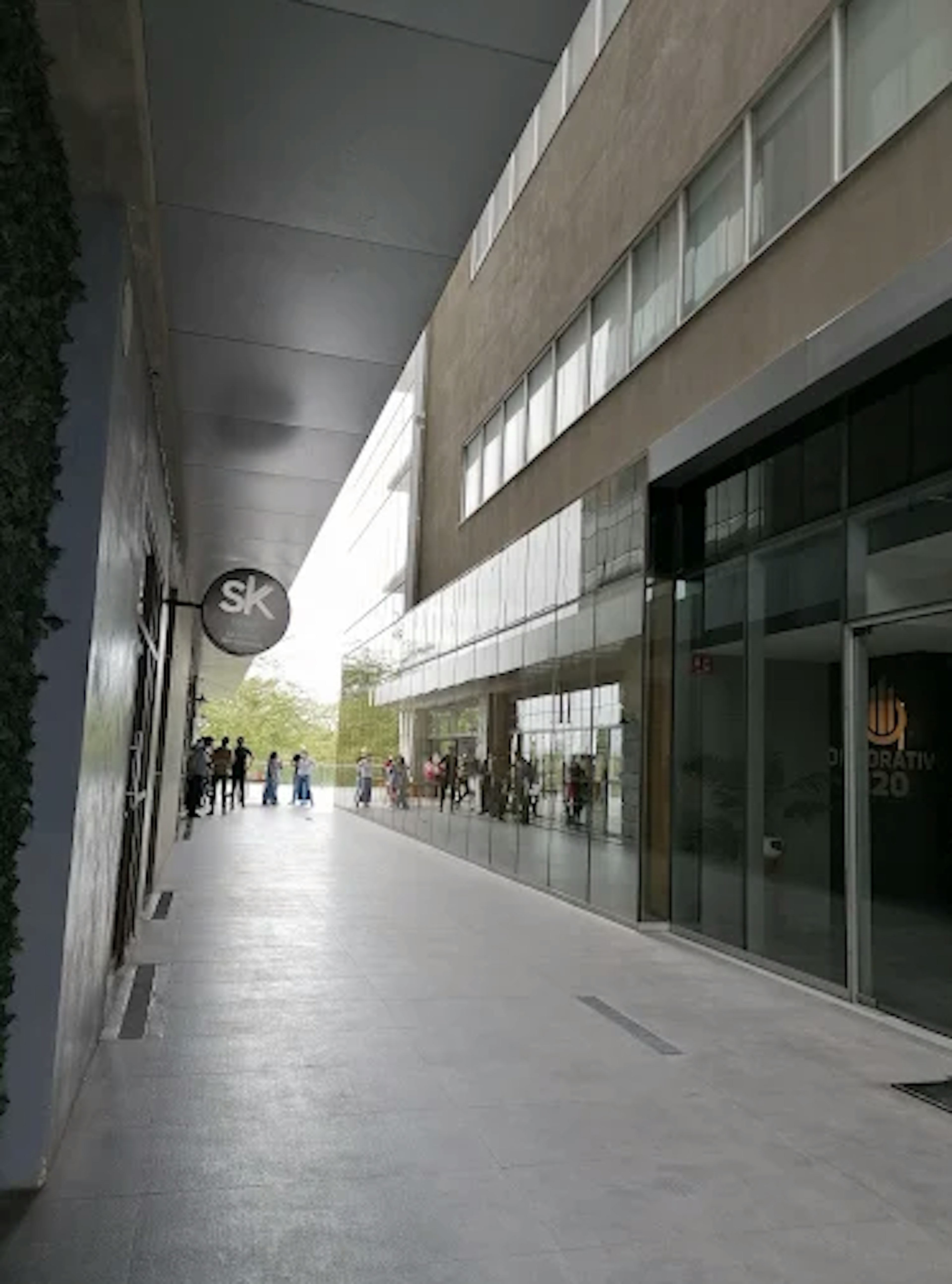 Torre C Piso 7 Local 1-photo