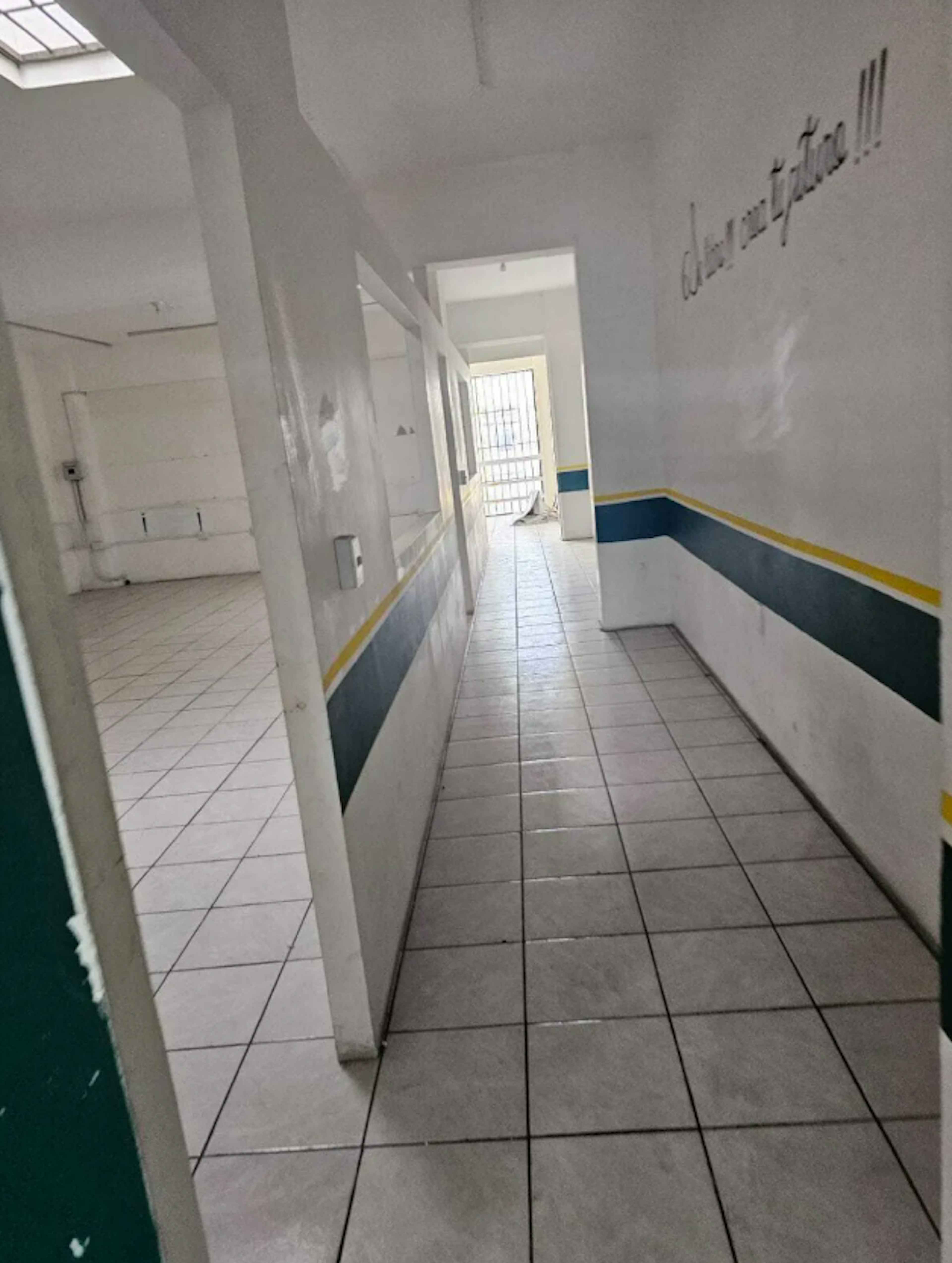 Avenida Lázaro Cárdenas