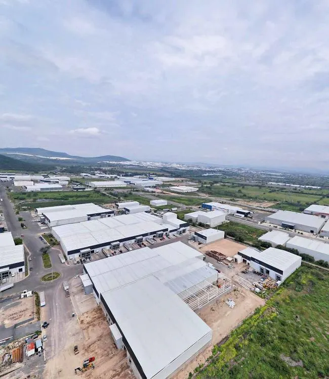 Industrial Spot2