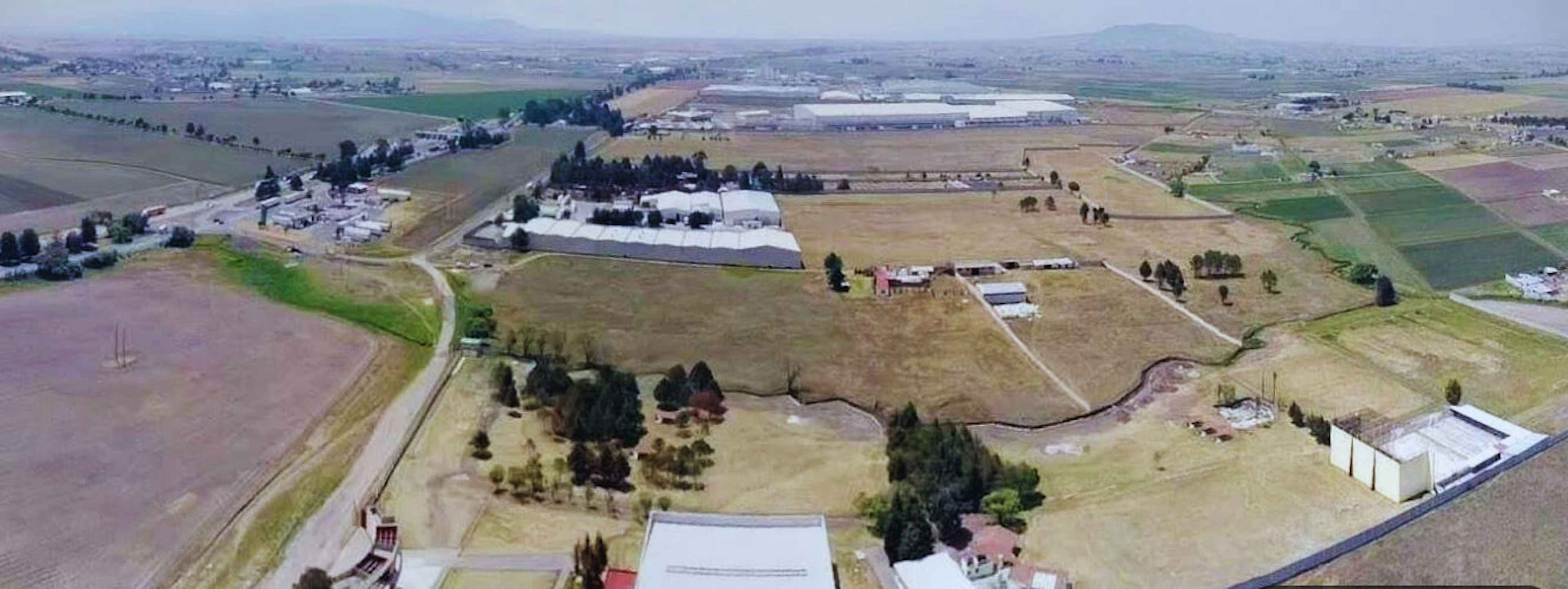 Francisco I Madero Sur 1