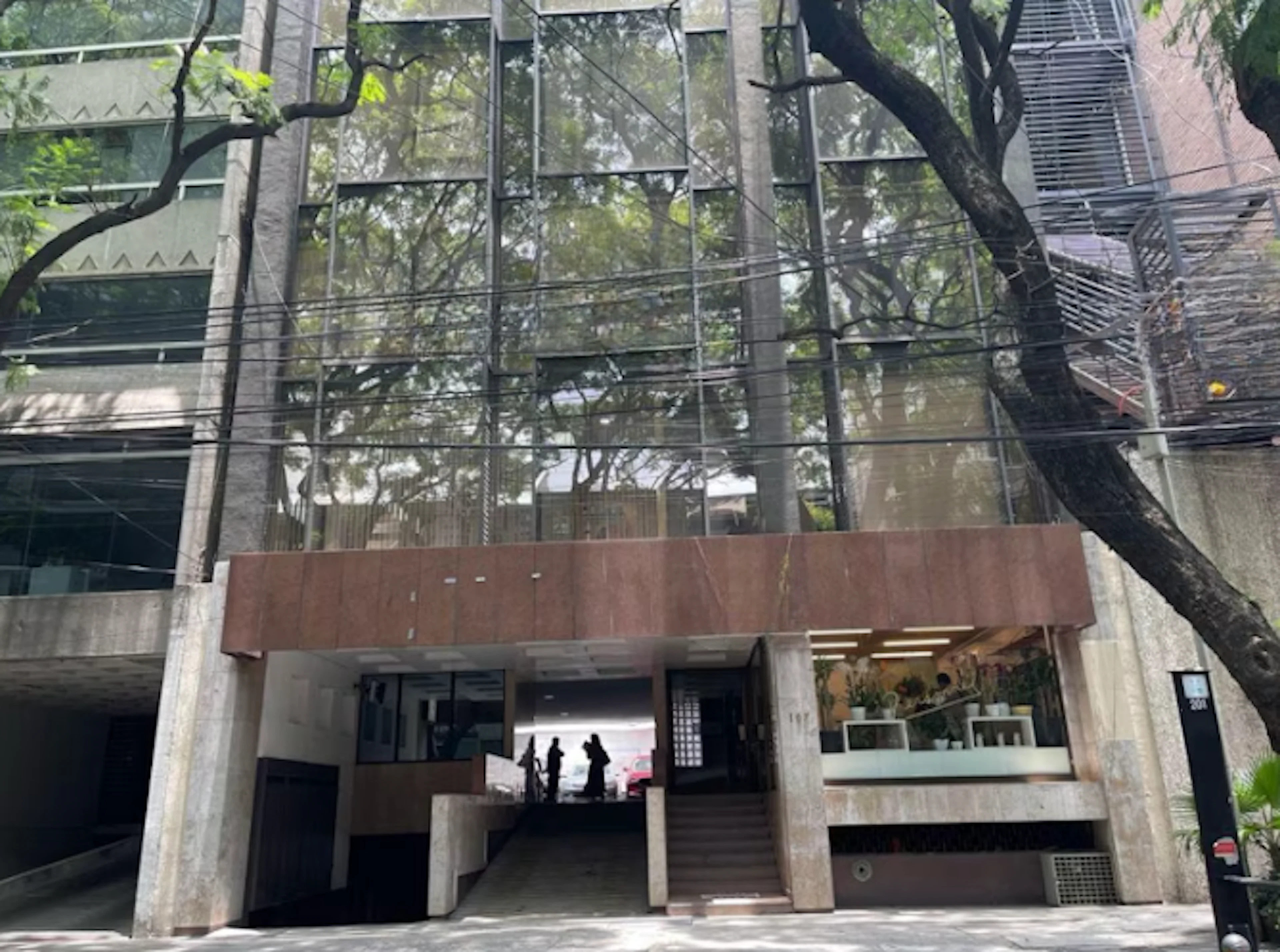 Oficina Spot2