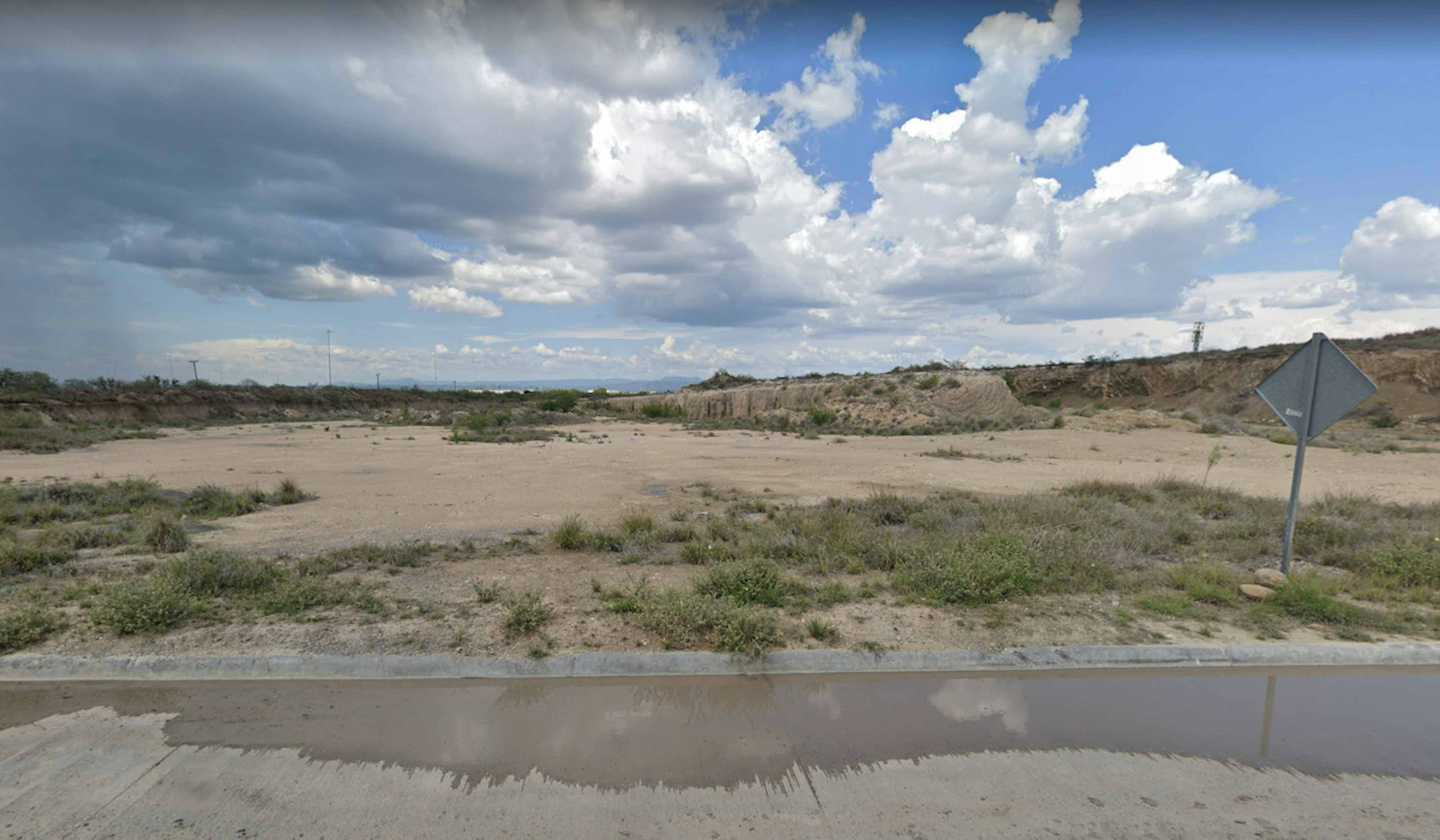 General Ignacio Zaragoza 305