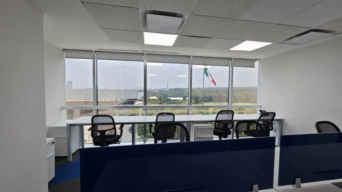 Oficina Spot2