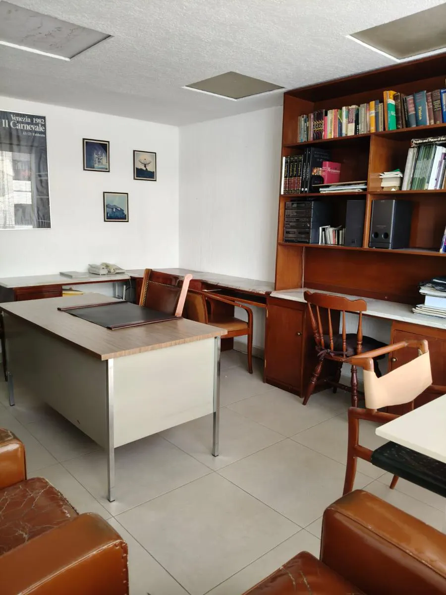 Oficina Spot2