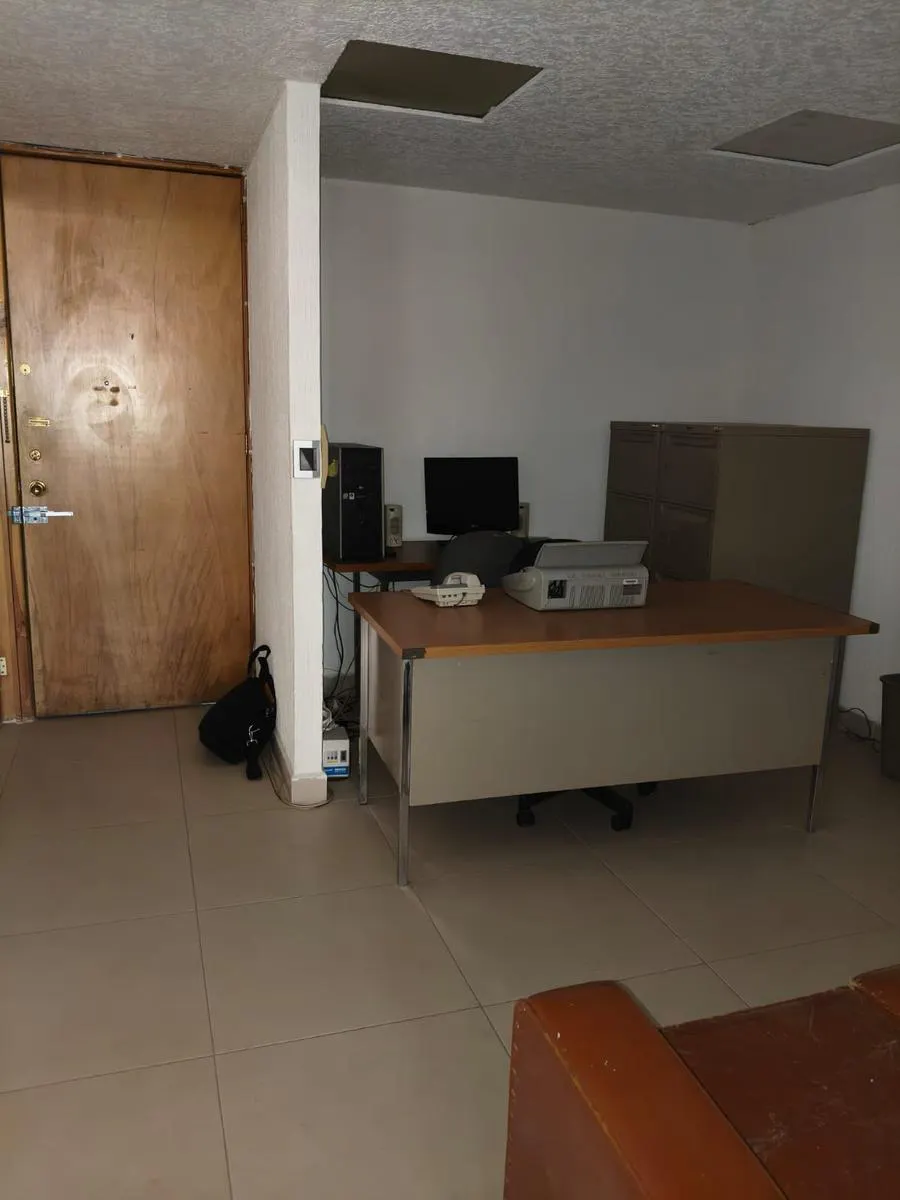 Oficina Spot2