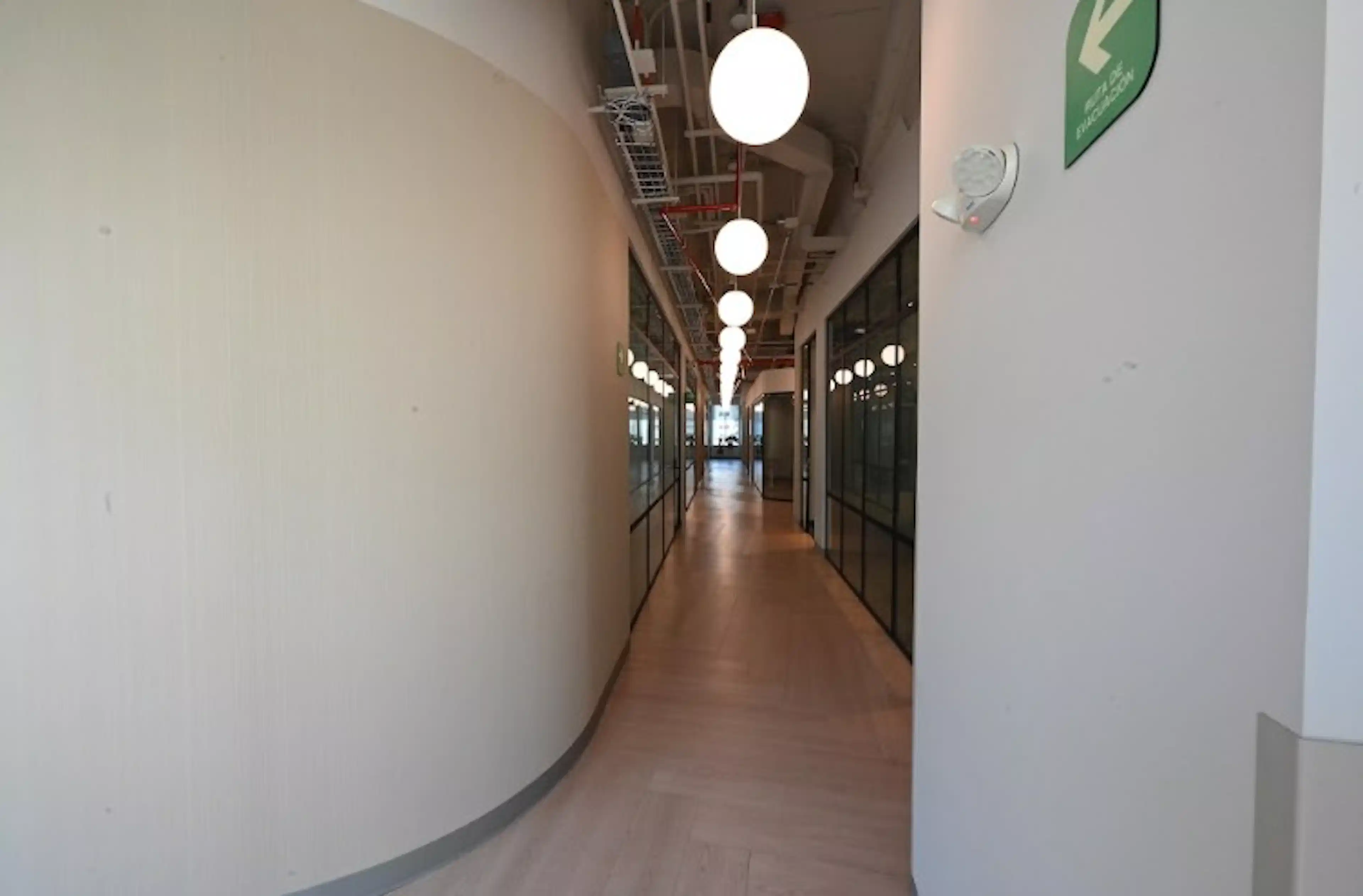 Oficina 62 - 5 Personas