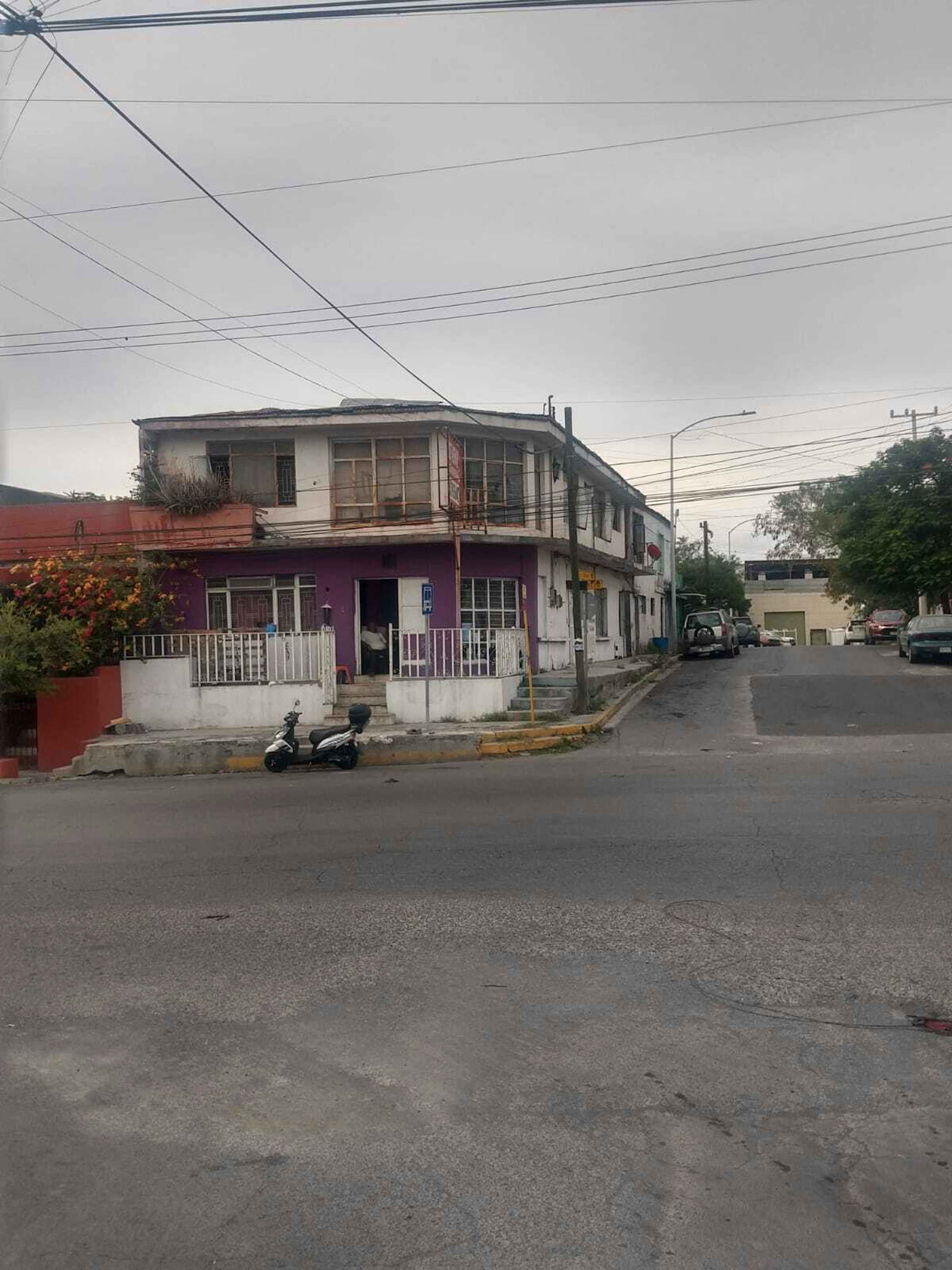 Avenida Chapultepec 951