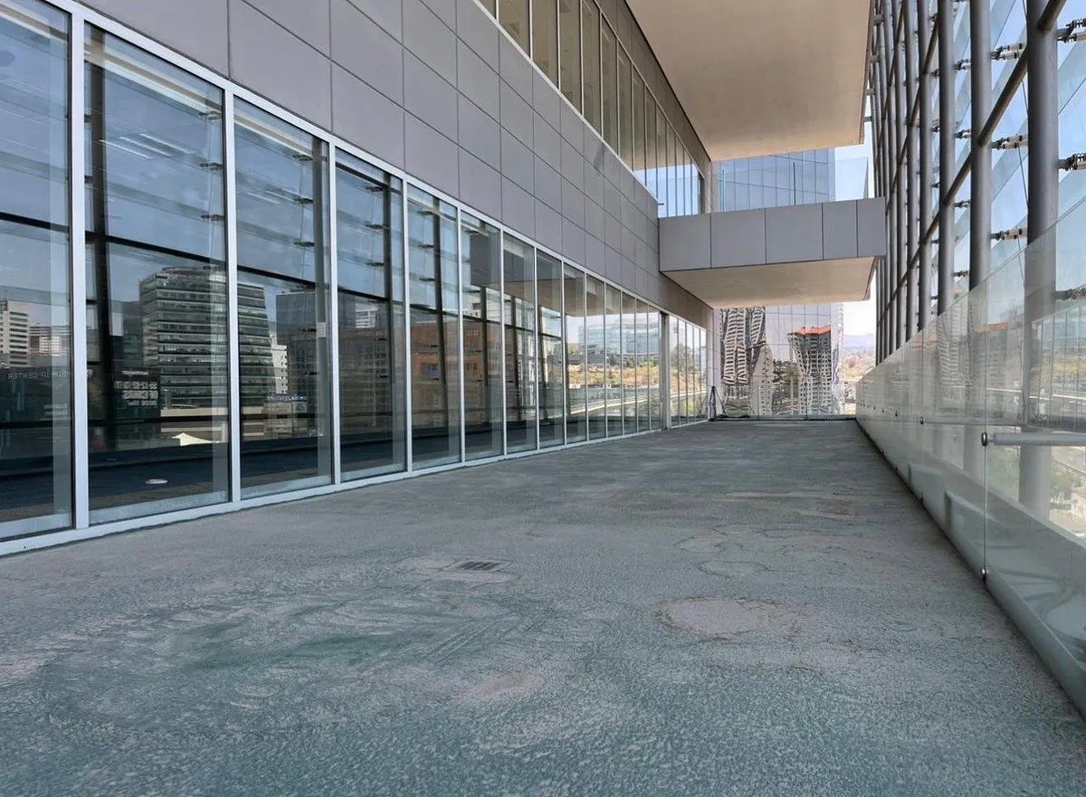 Oficina Spot2