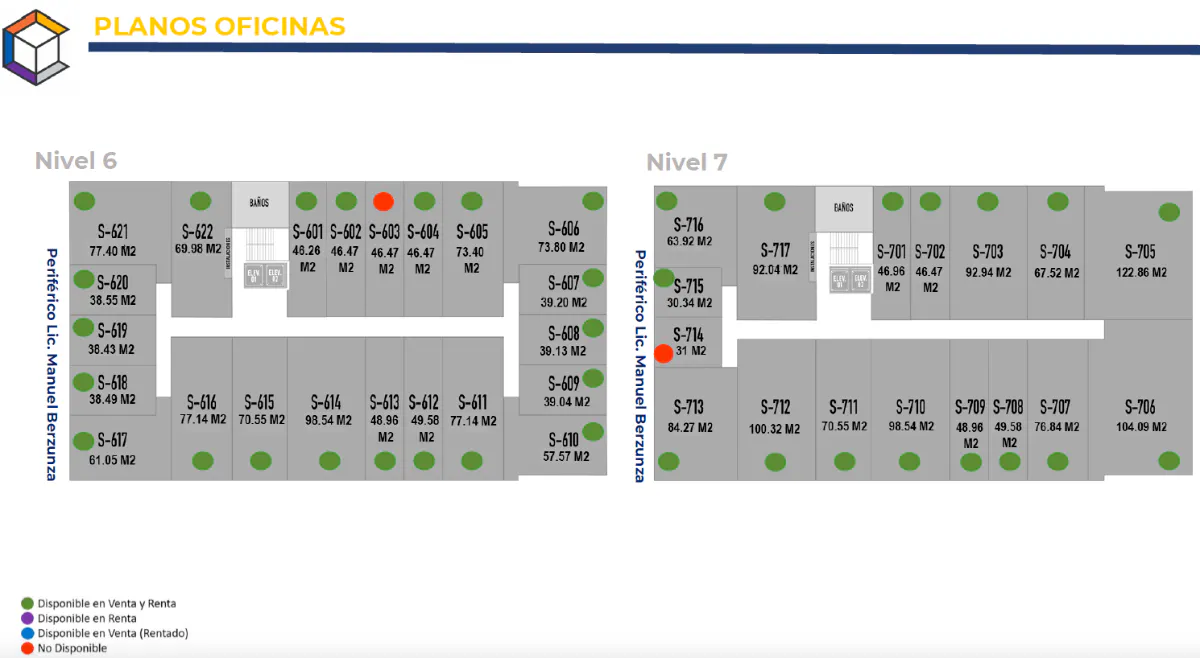 Oficina Spot2