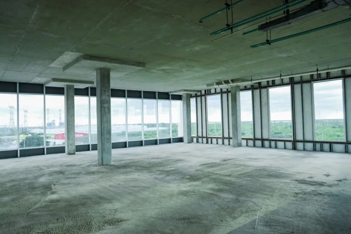 Oficina Spot2