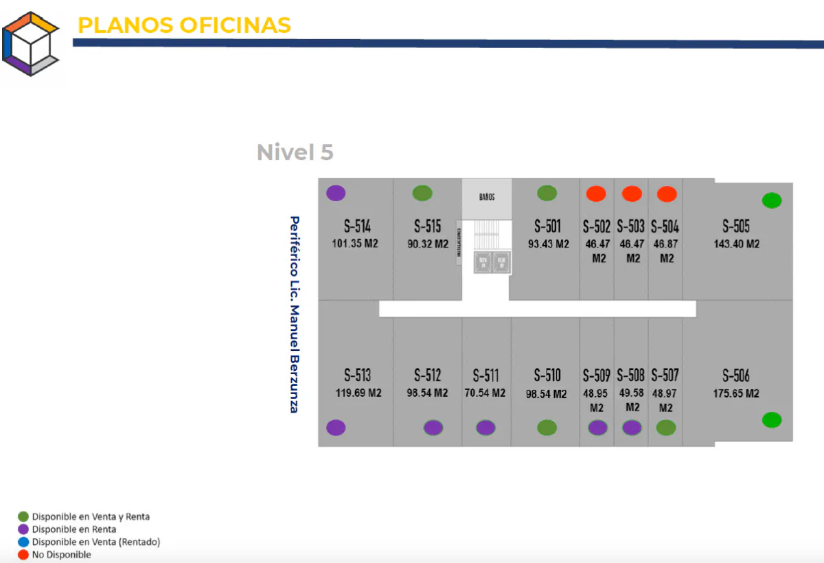 Oficina Spot2