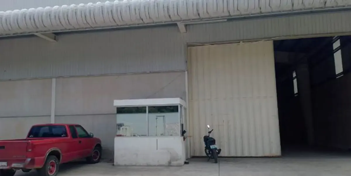 Industrial Spot2