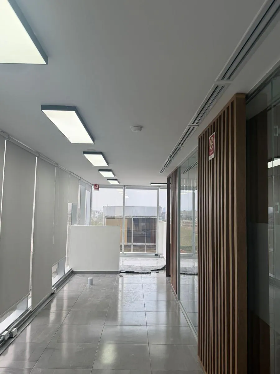 Oficina Spot2
