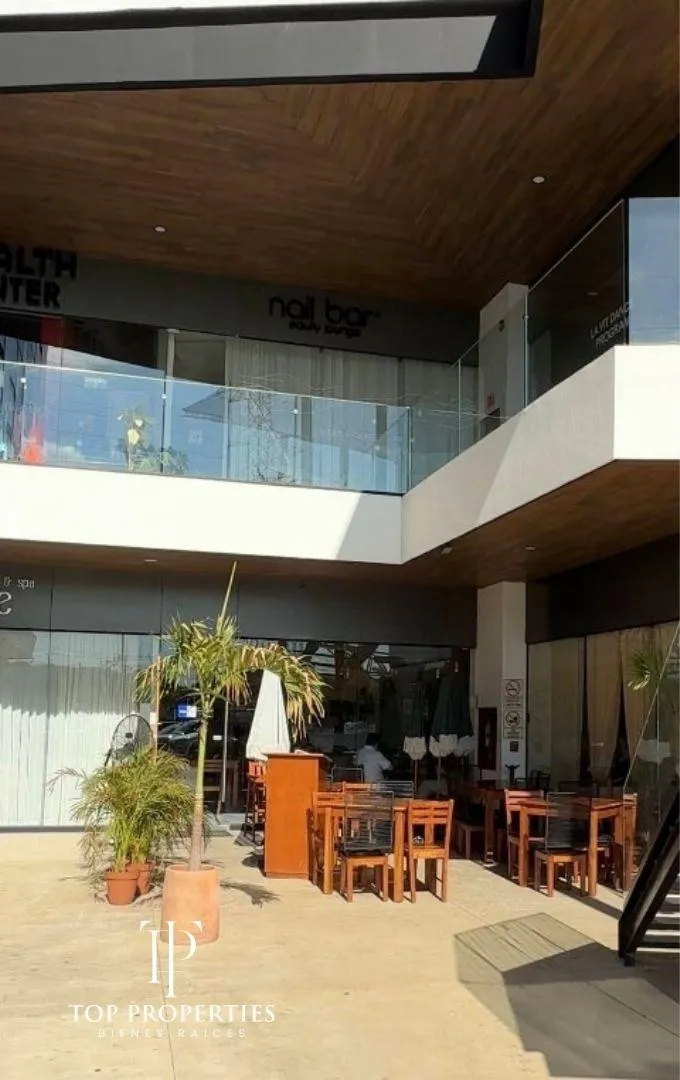 Local Comercial Spot2