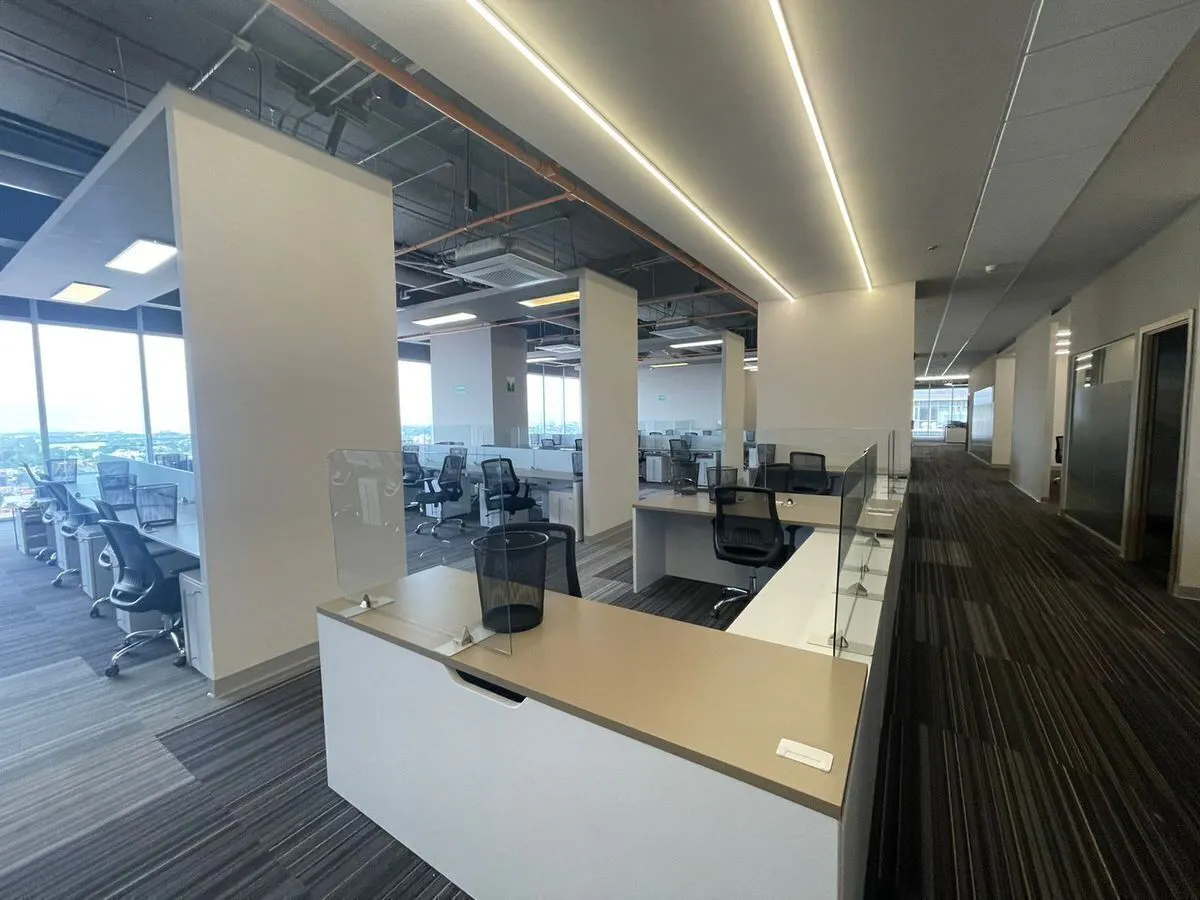 Oficina Spot2