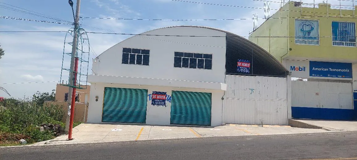 Industrial Spot2