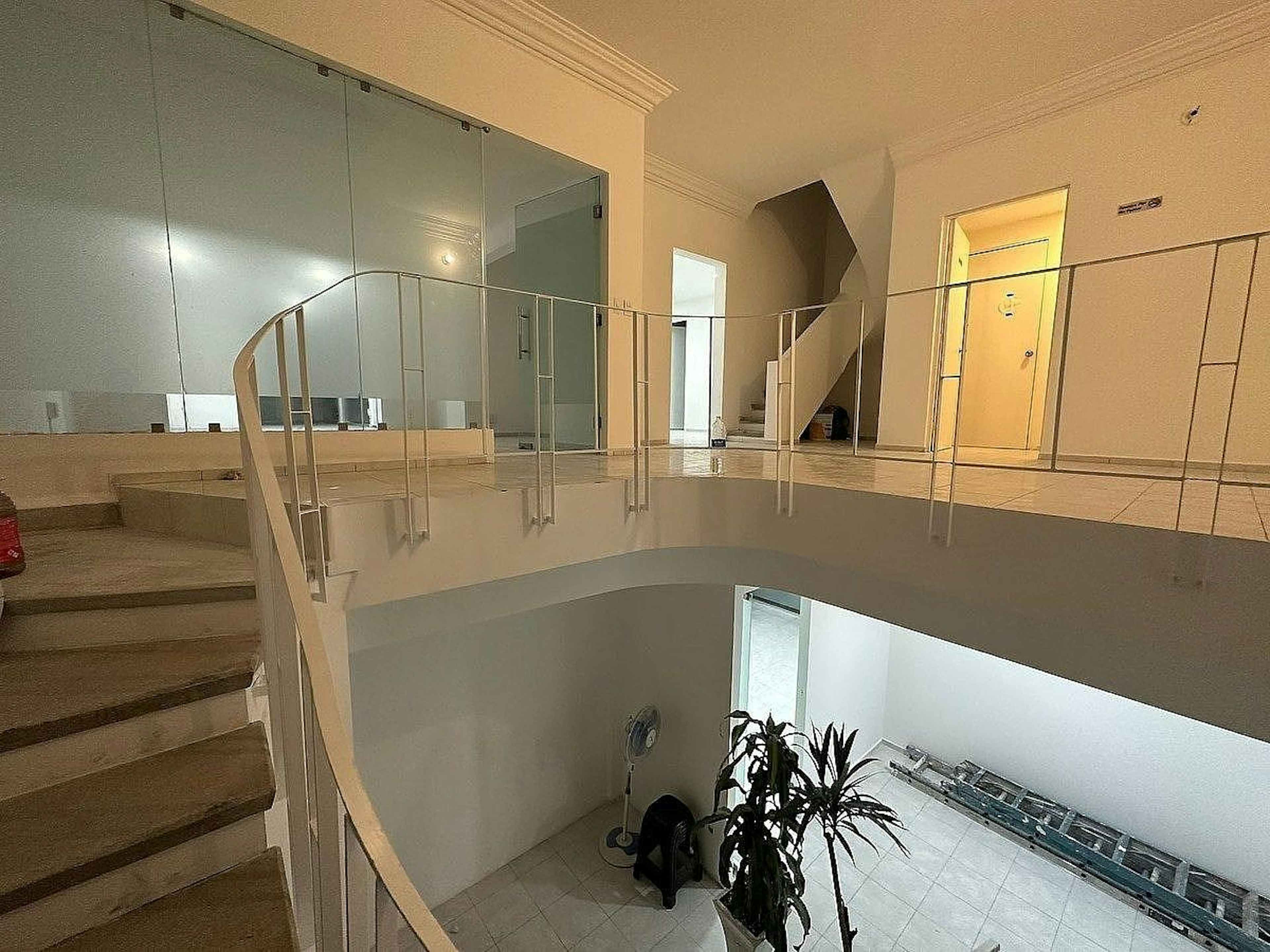 Avenida Plan De San Luis