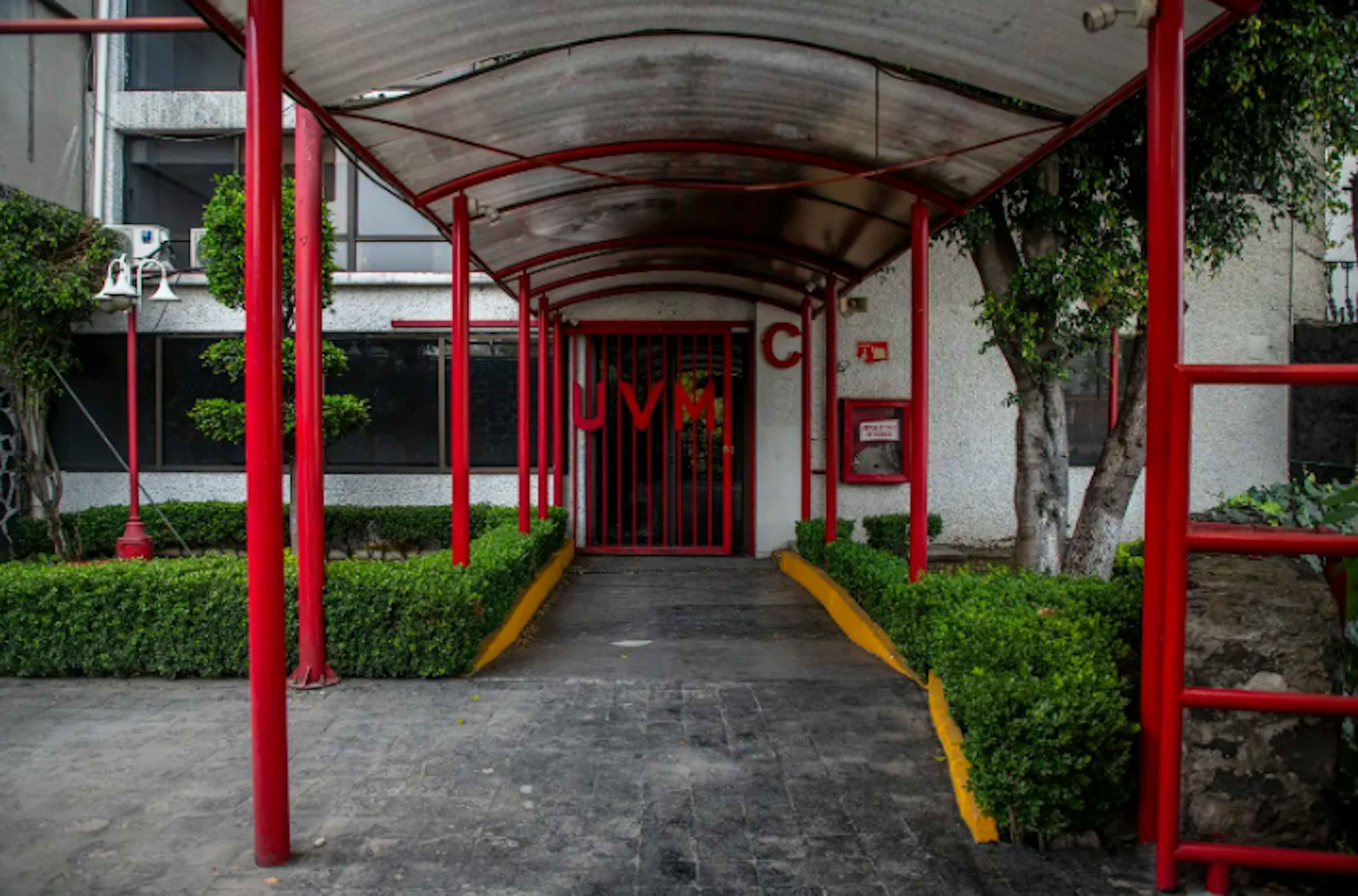 Edificio C - Espacio 46