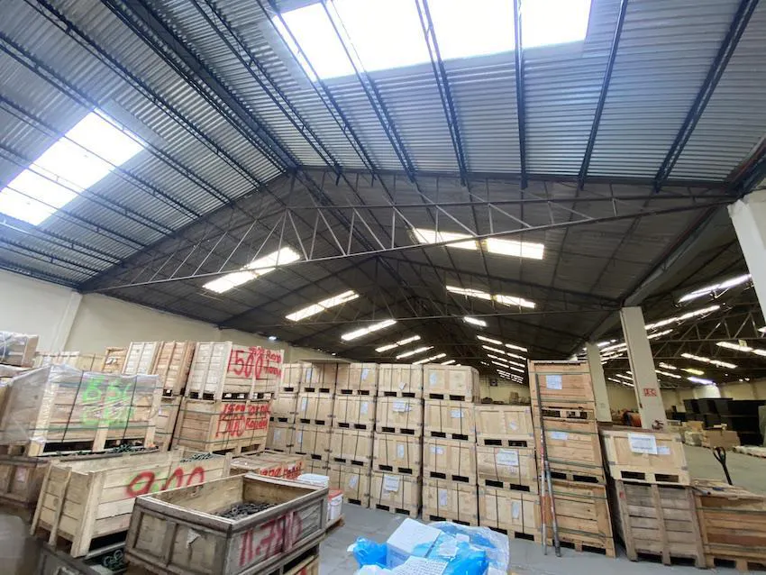 Industrial Spot2