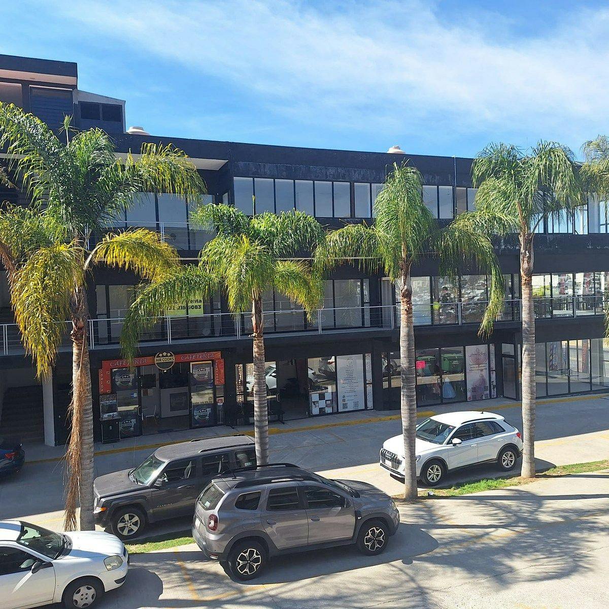 Local Comercial Spot2