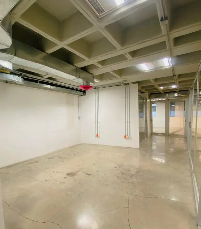 Oficina Spot2