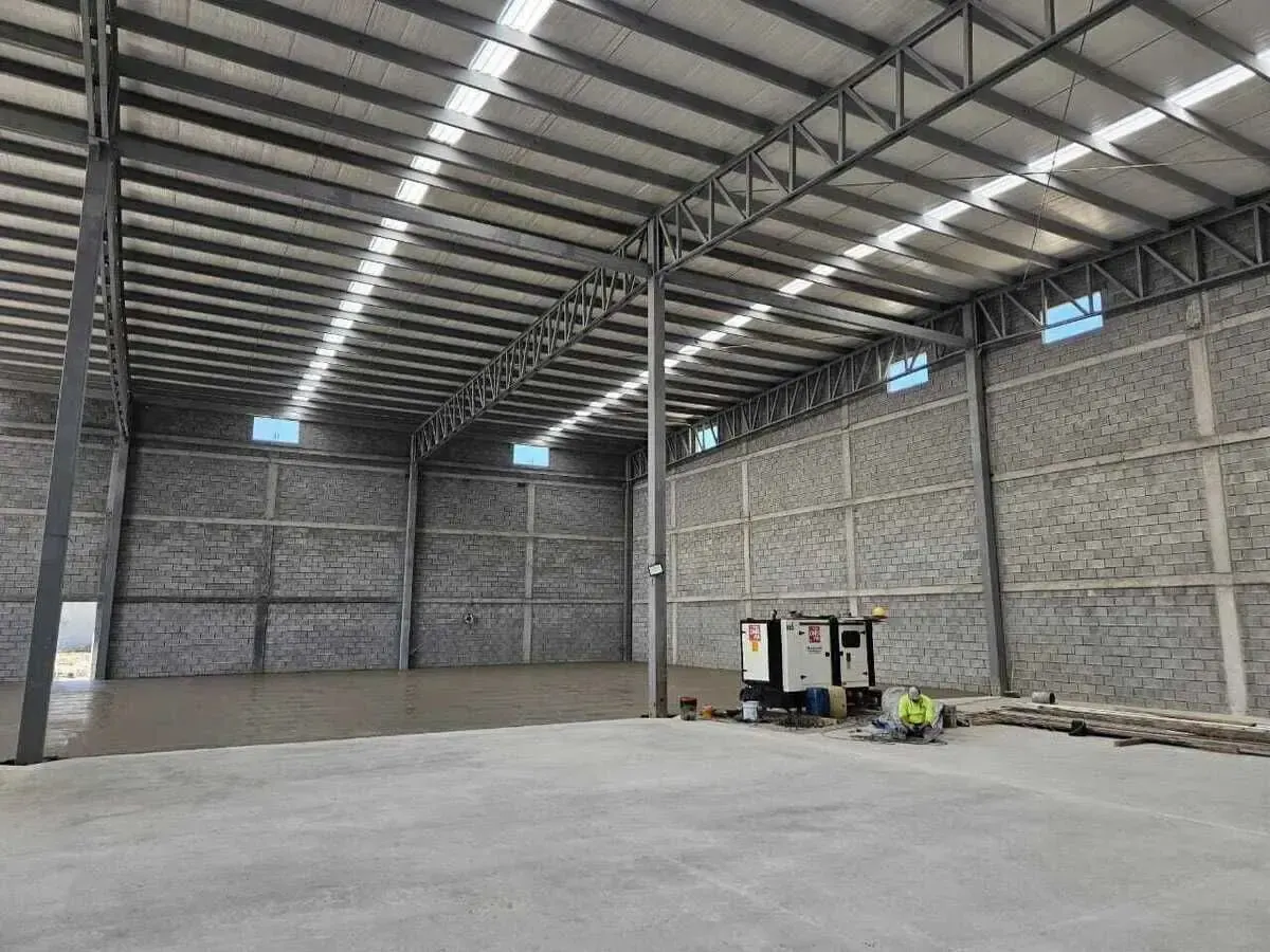 Industrial Spot2