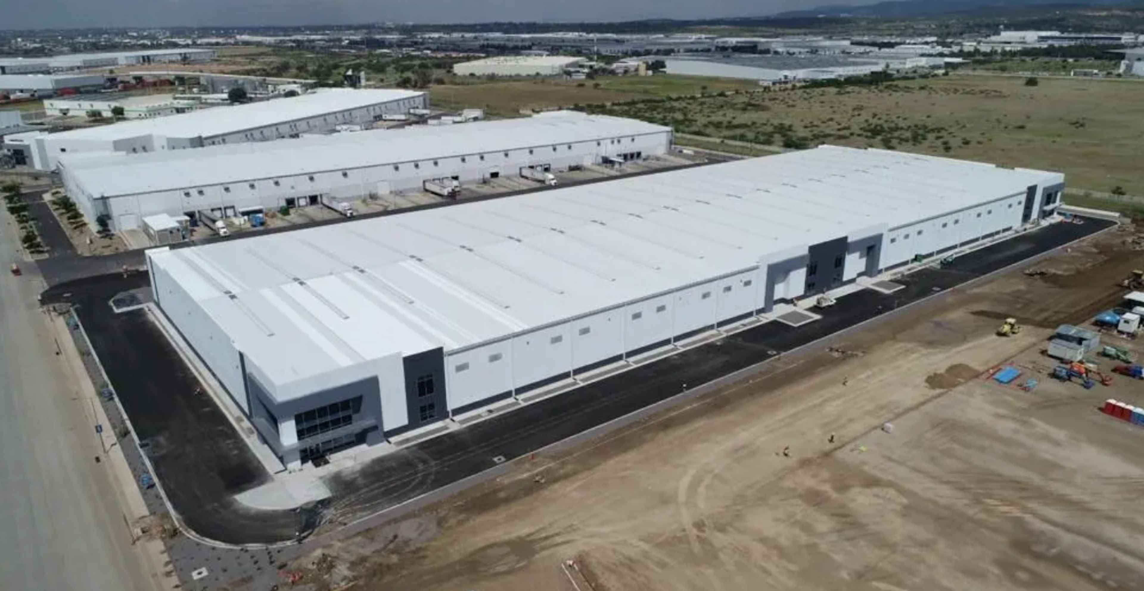 Boulevard Mineral De Peñafiel