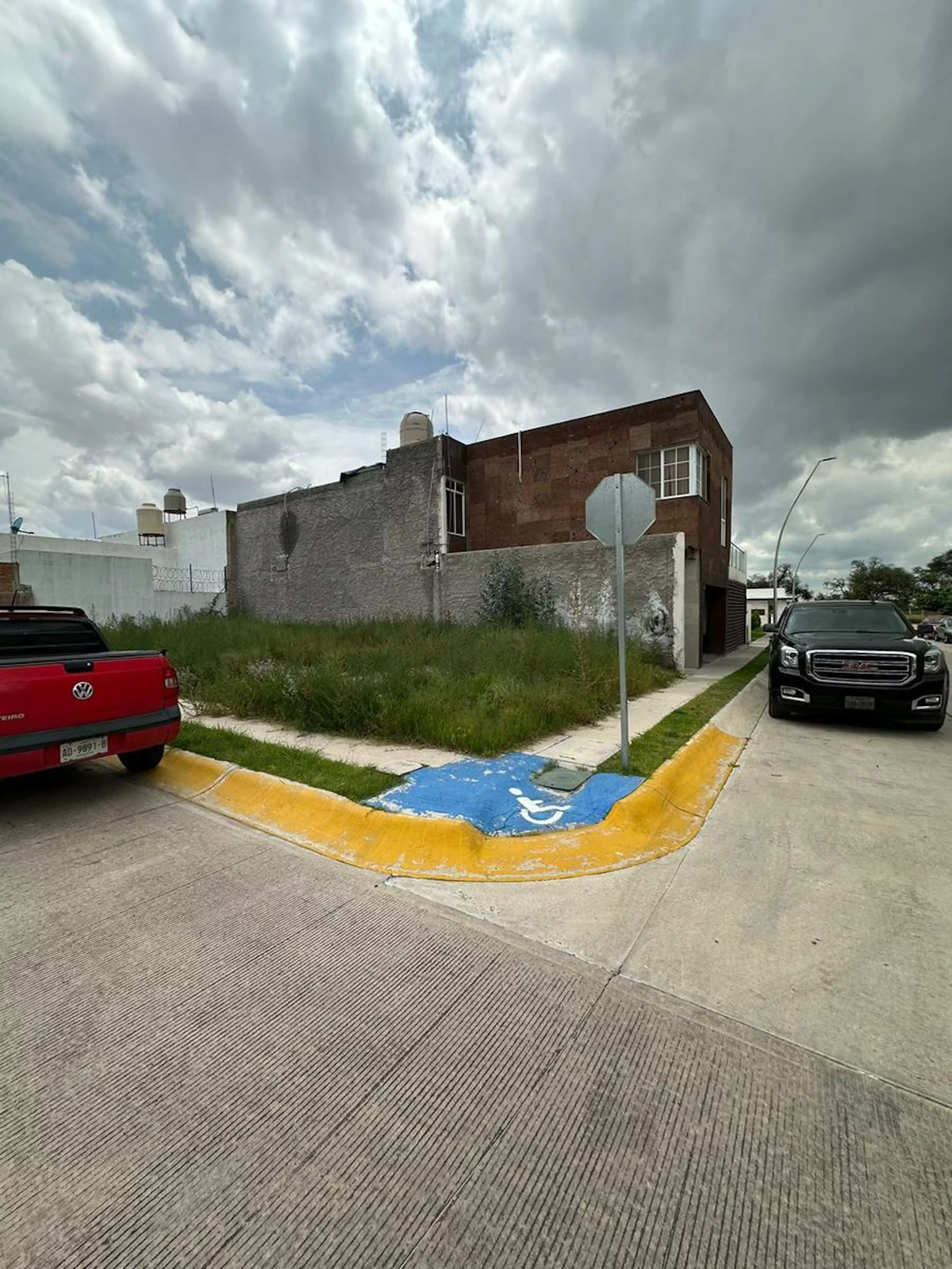 Terreno En Venta En La Trinidad