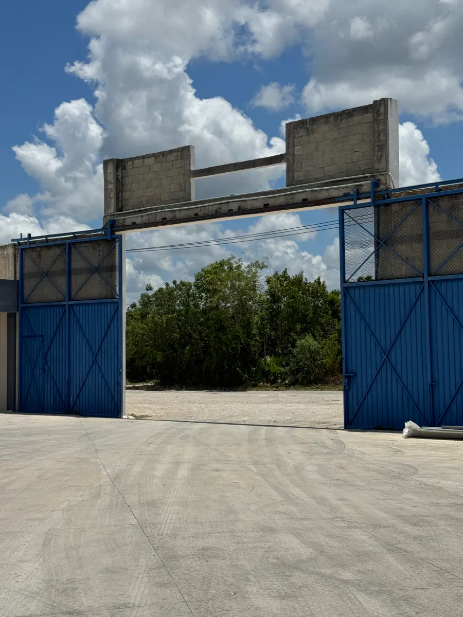 Industrial Spot2