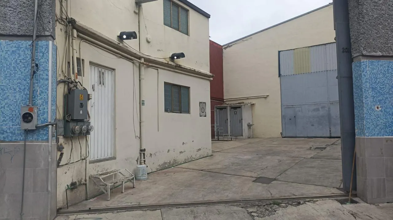 Industrial Spot2