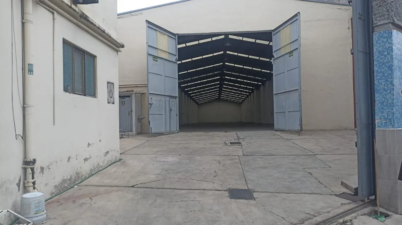Industrial Spot2