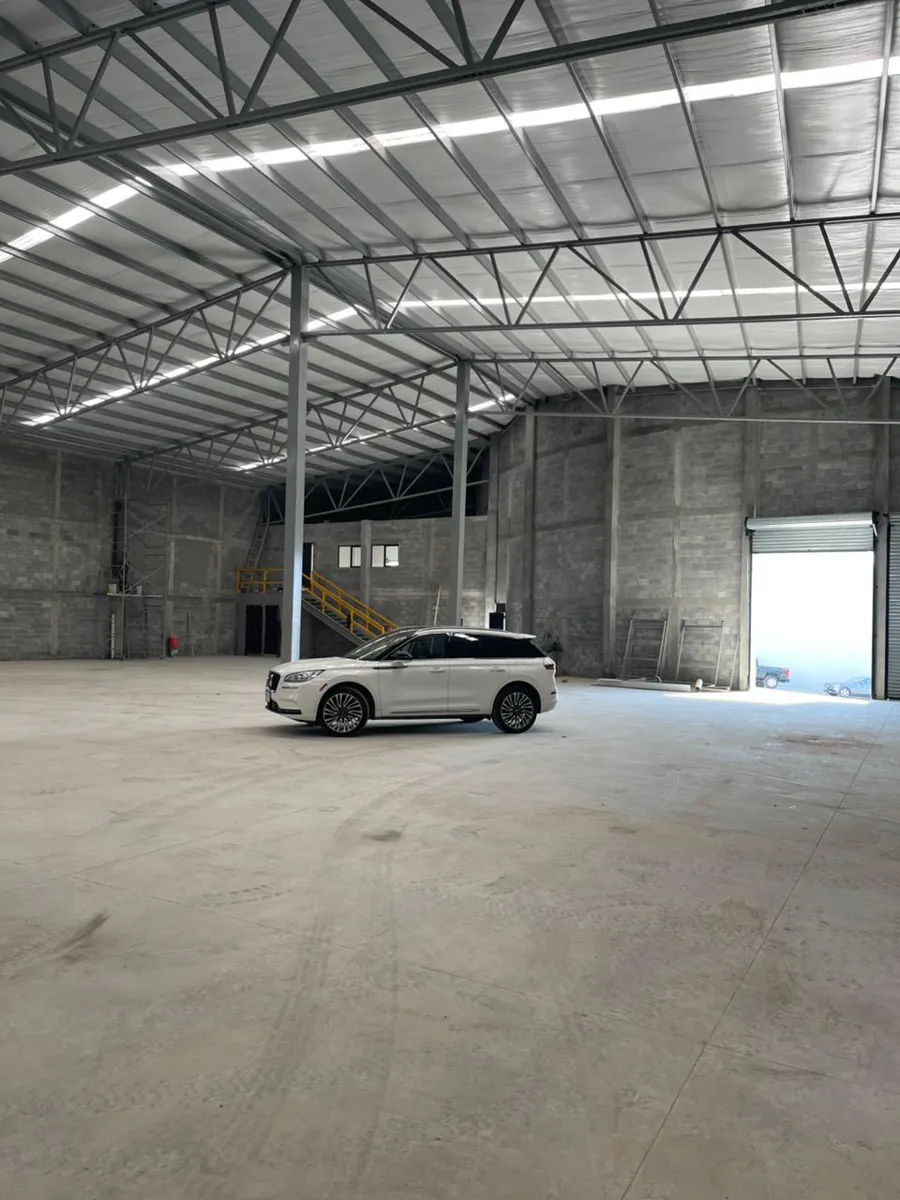 Industrial Spot2