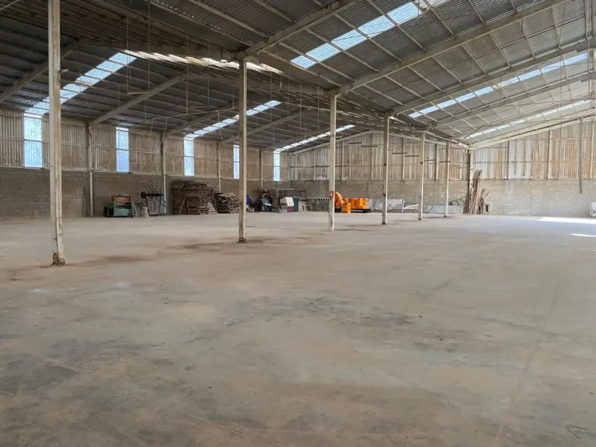 Industrial Spot2
