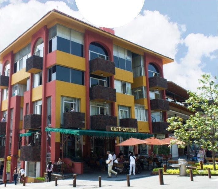 Local Comercial Spot2