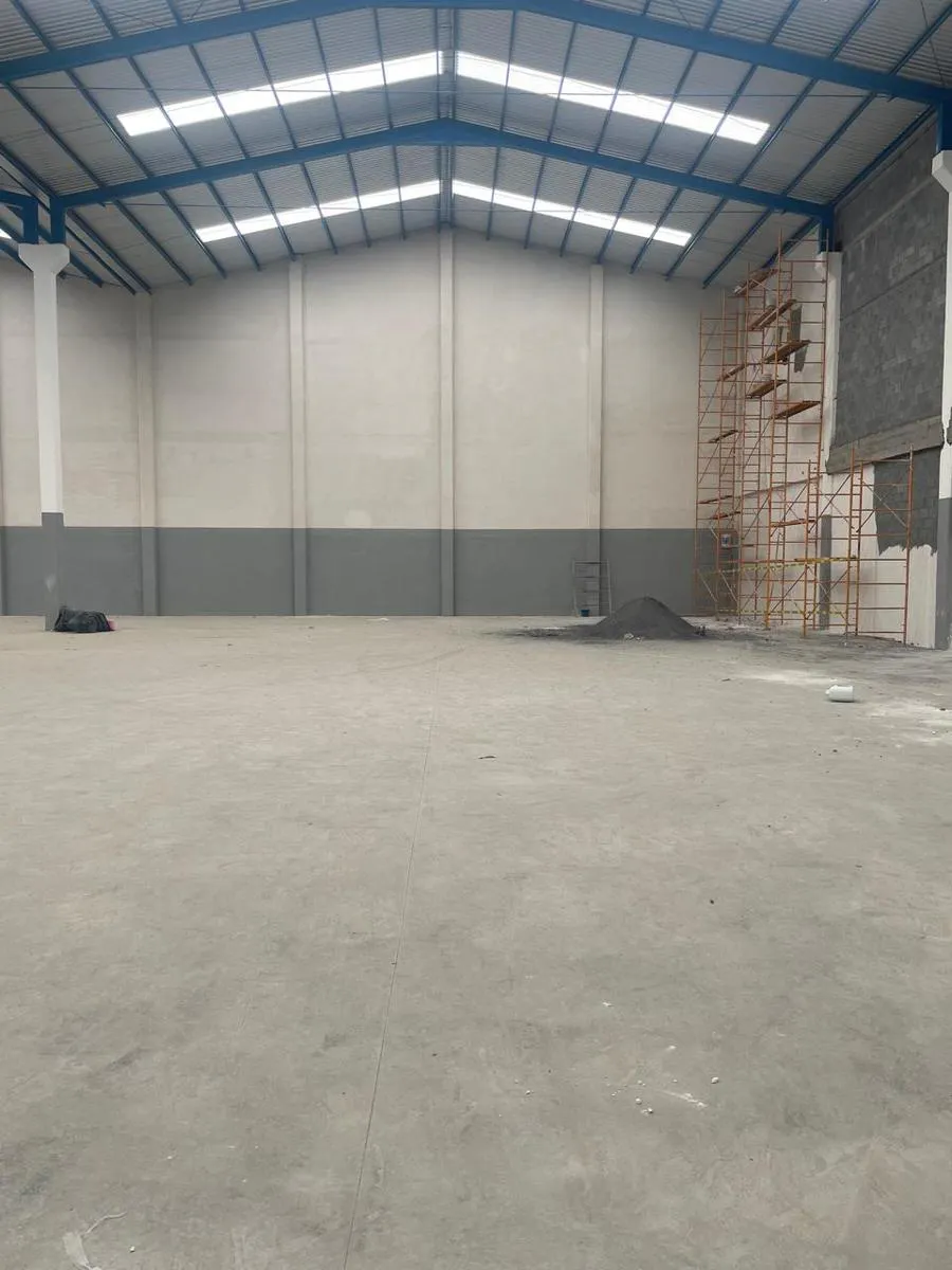 Industrial Spot2