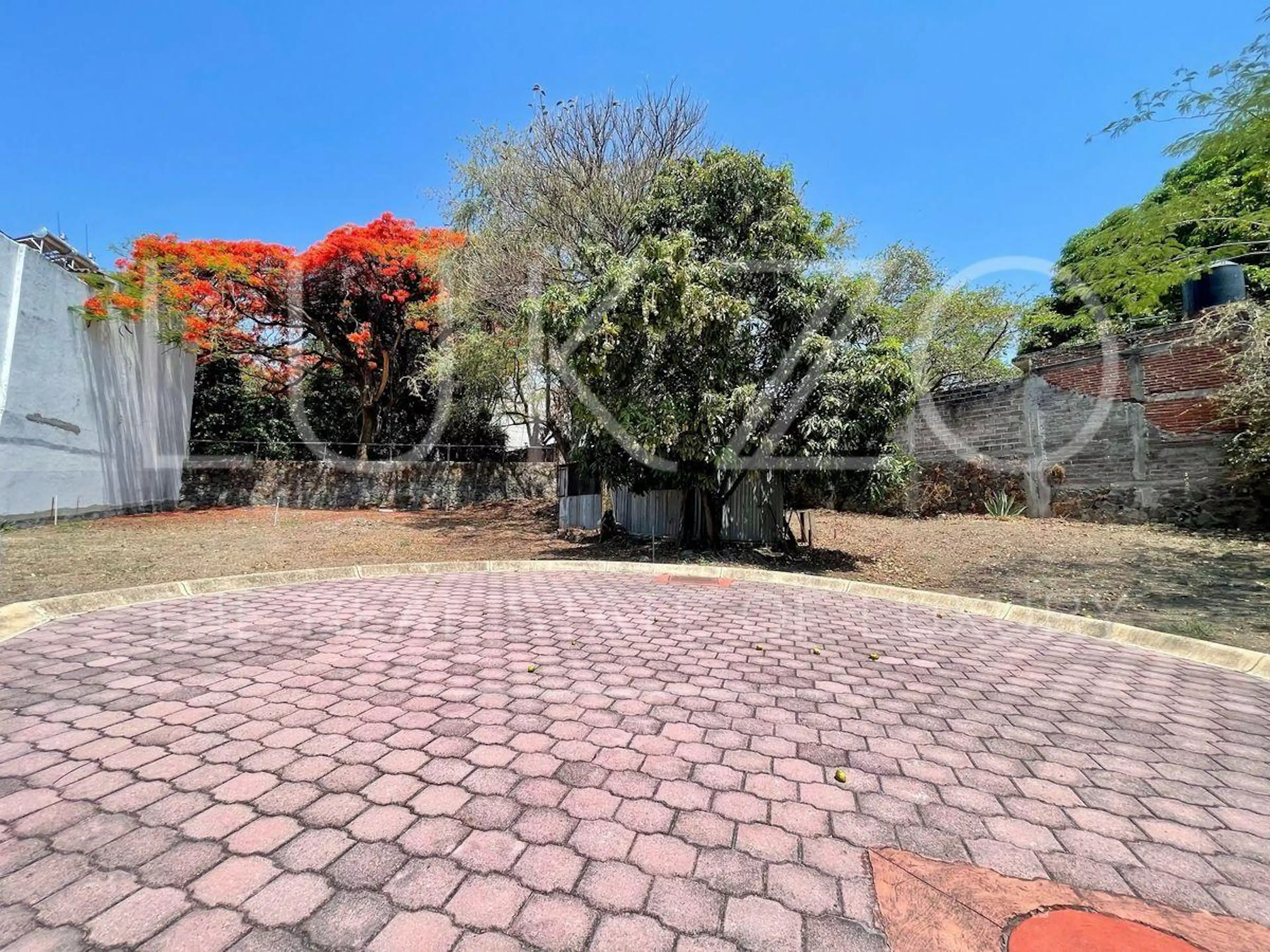 Terreno en venta en Chapultepec, Cuernavaca