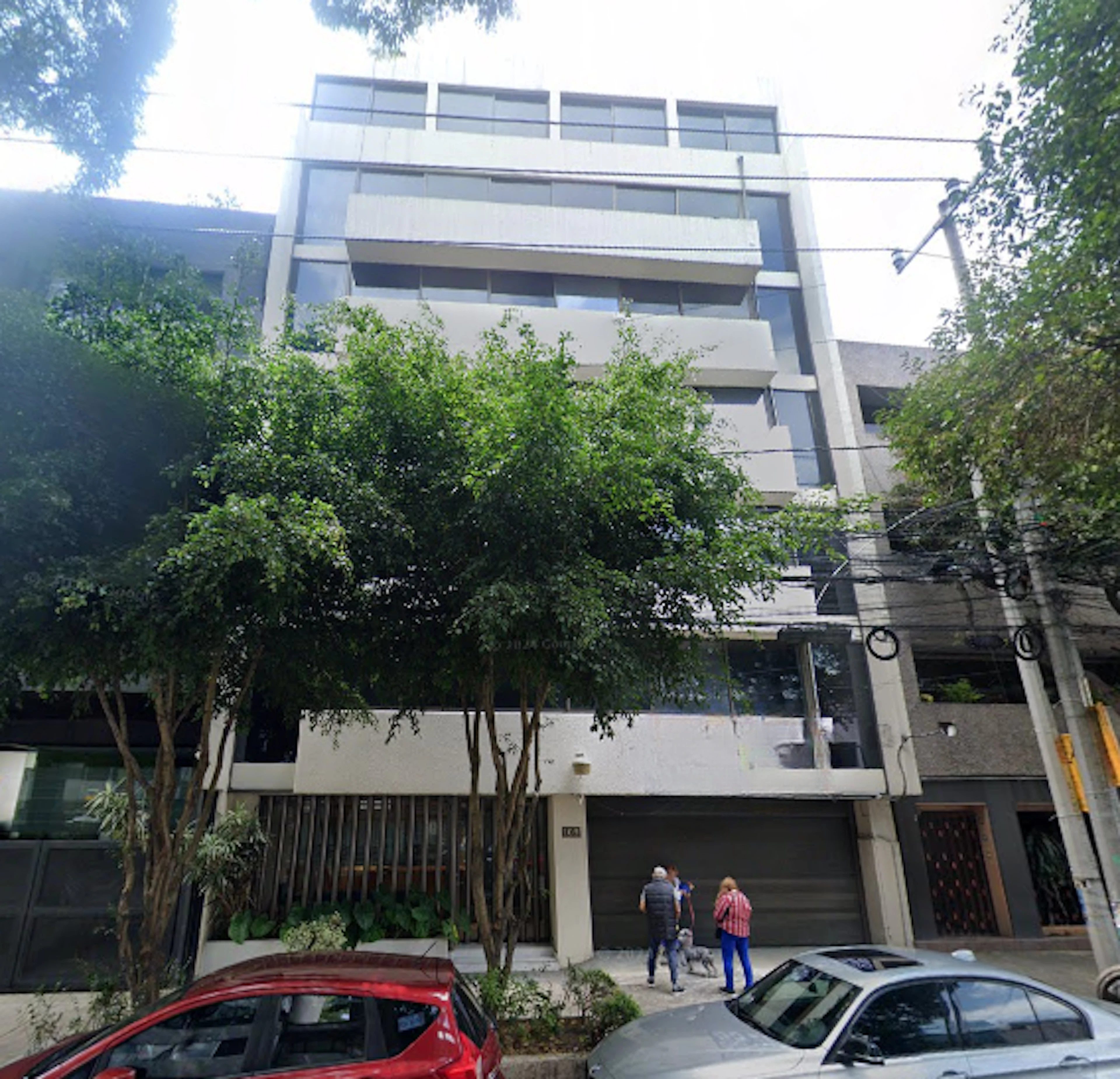 Oficina Spot2
