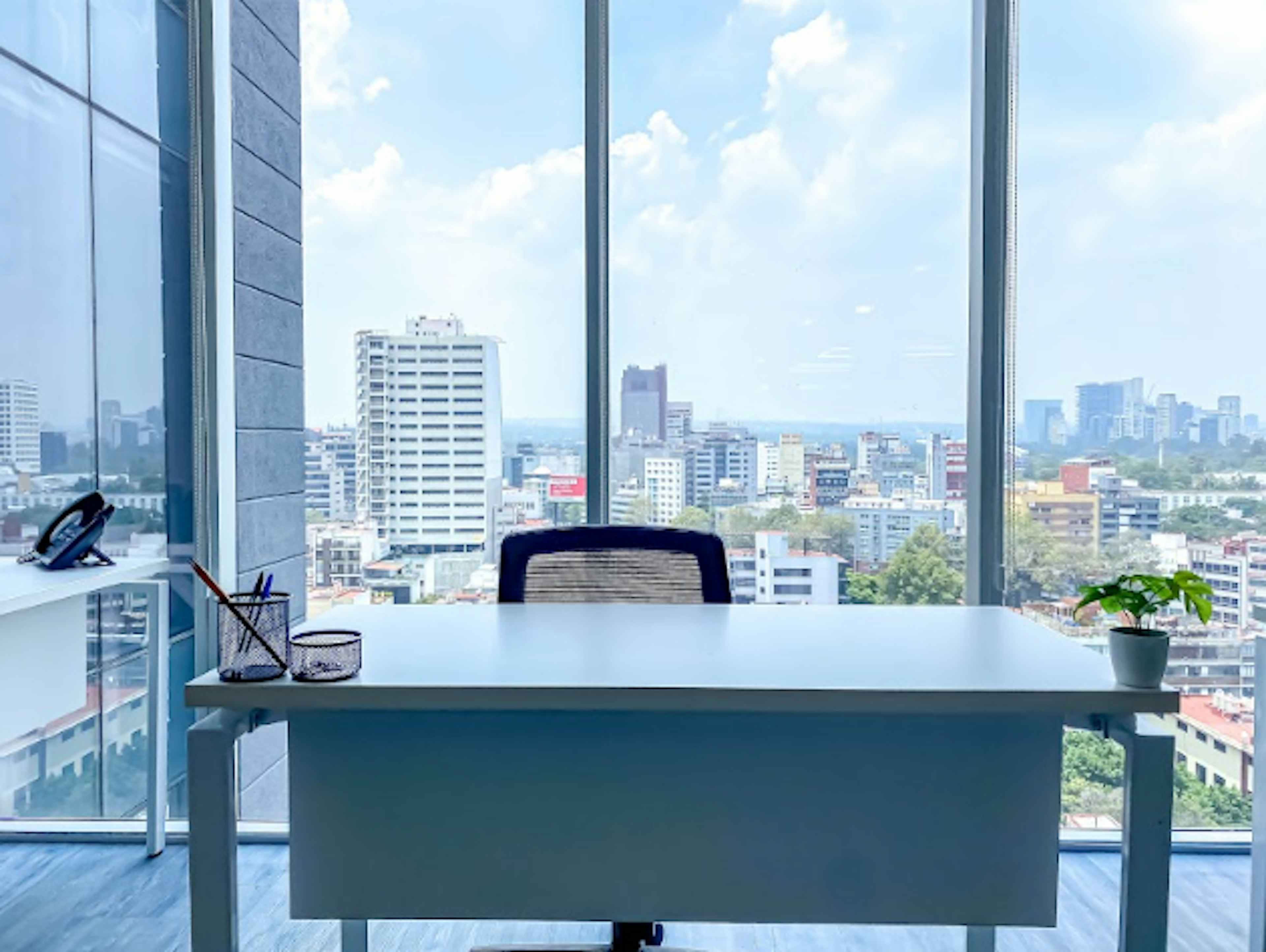 Puesto Fijo 1 Persona