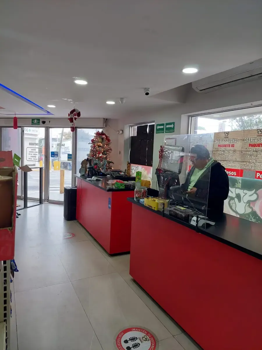 Local Comercial Spot2