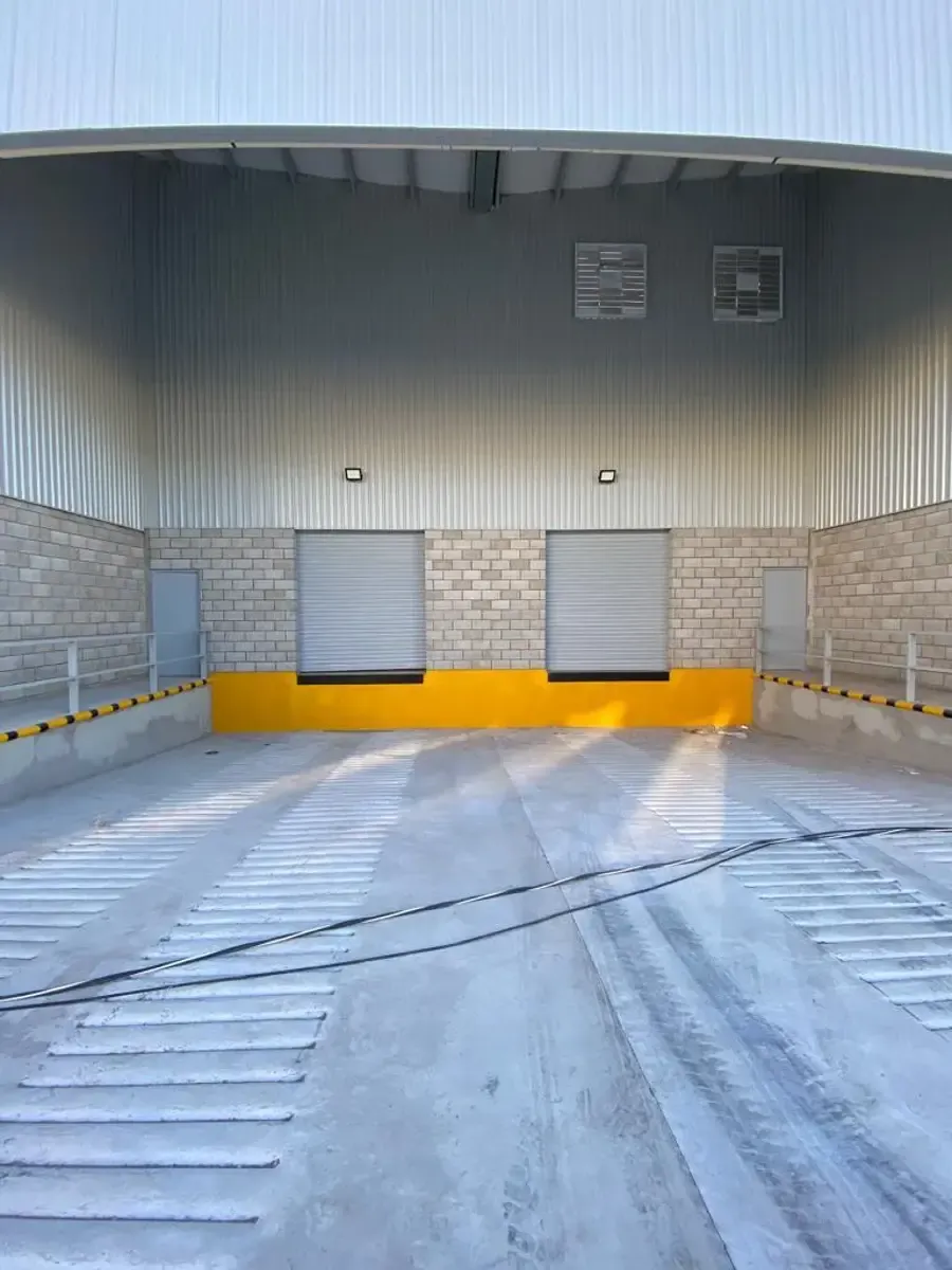 Industrial Spot2