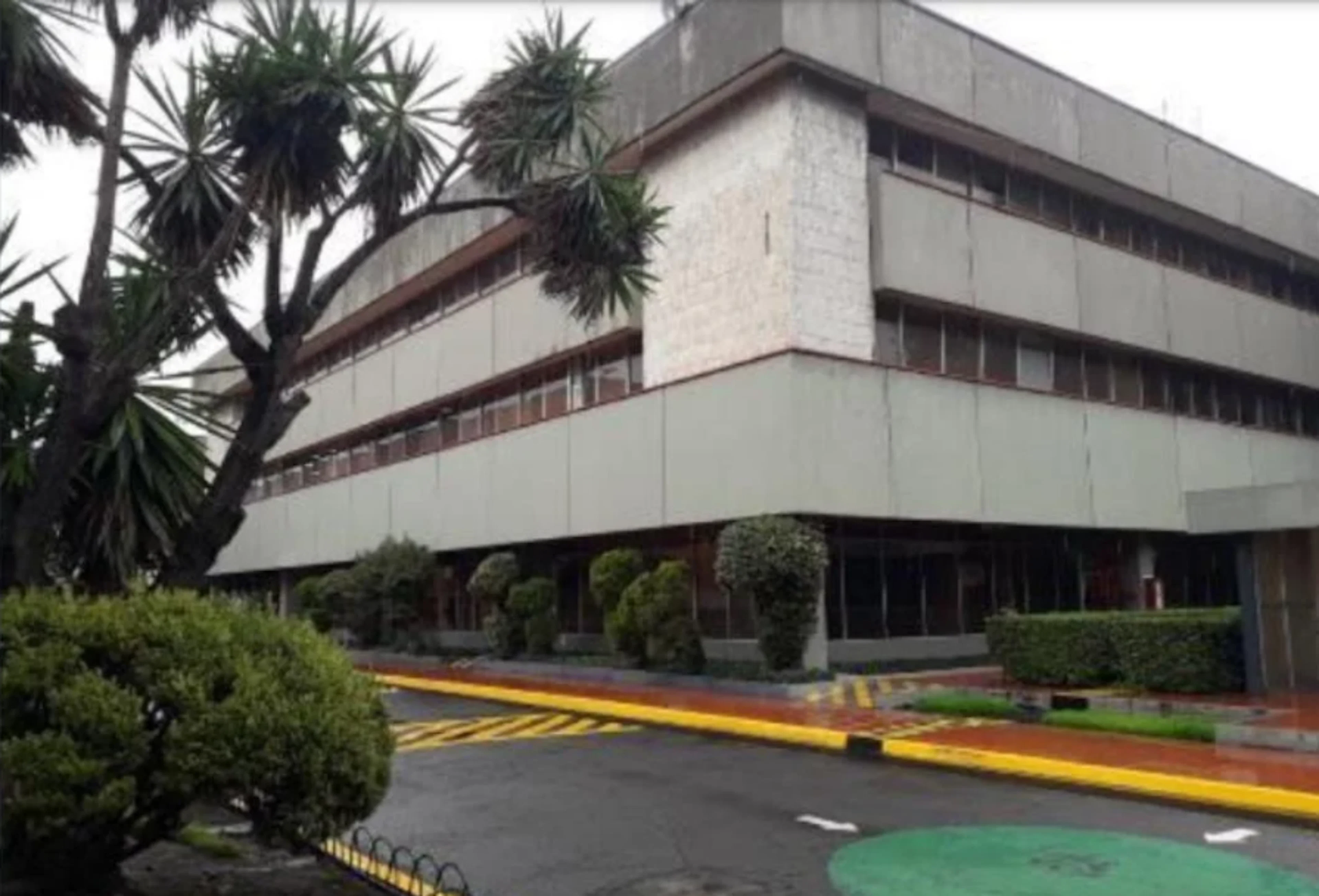 Oficina Spot2