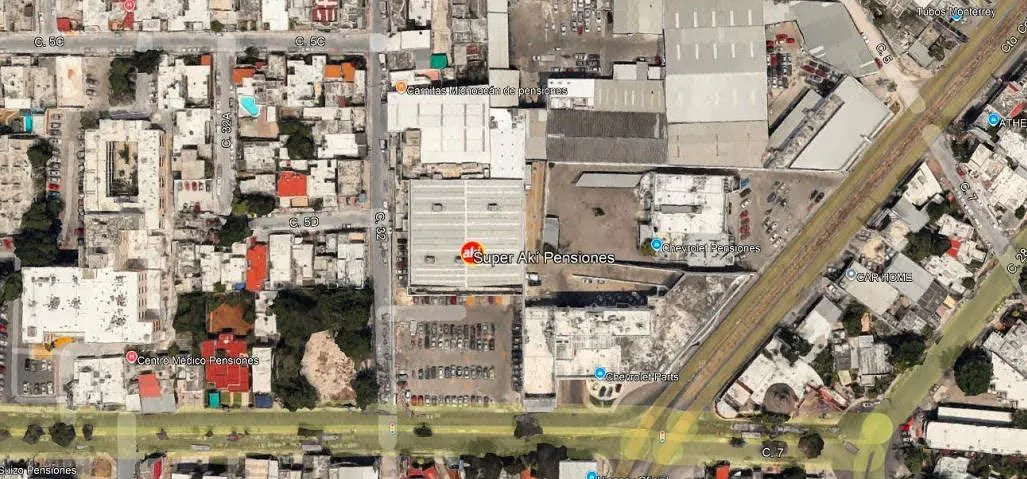 Industrial Spot2