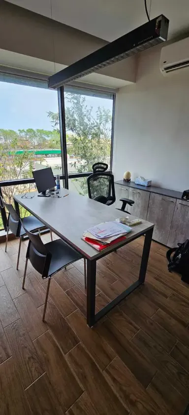 Oficina Spot2