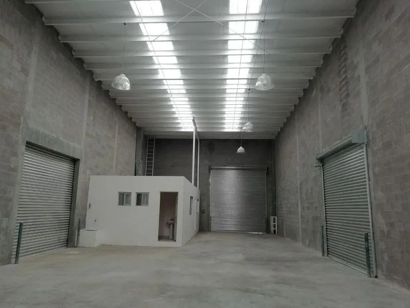 Industrial Spot2