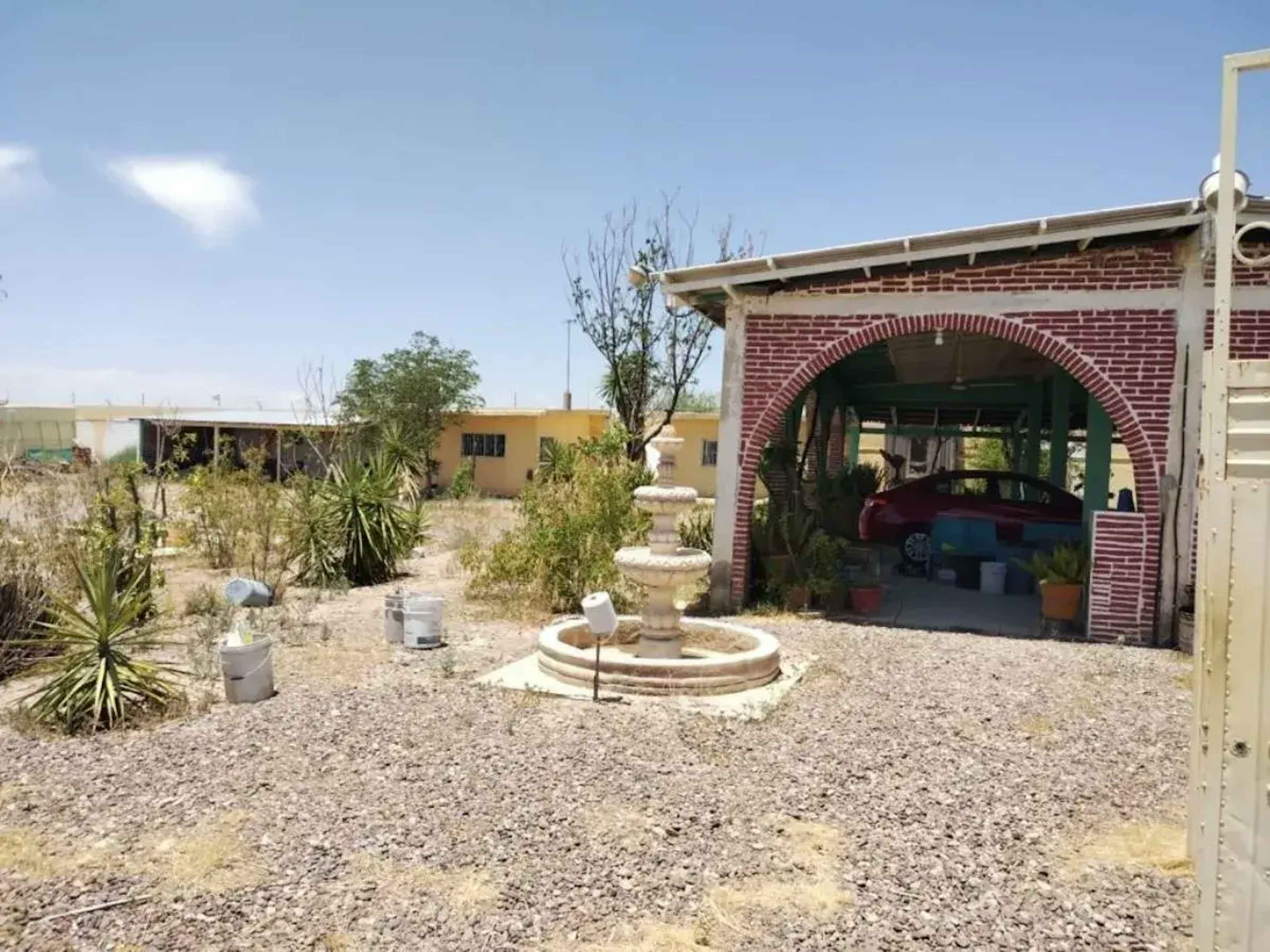 Terreno En Venta En Morelos Dos (bilbao), Matamoros, Coahuila De Zaragoza