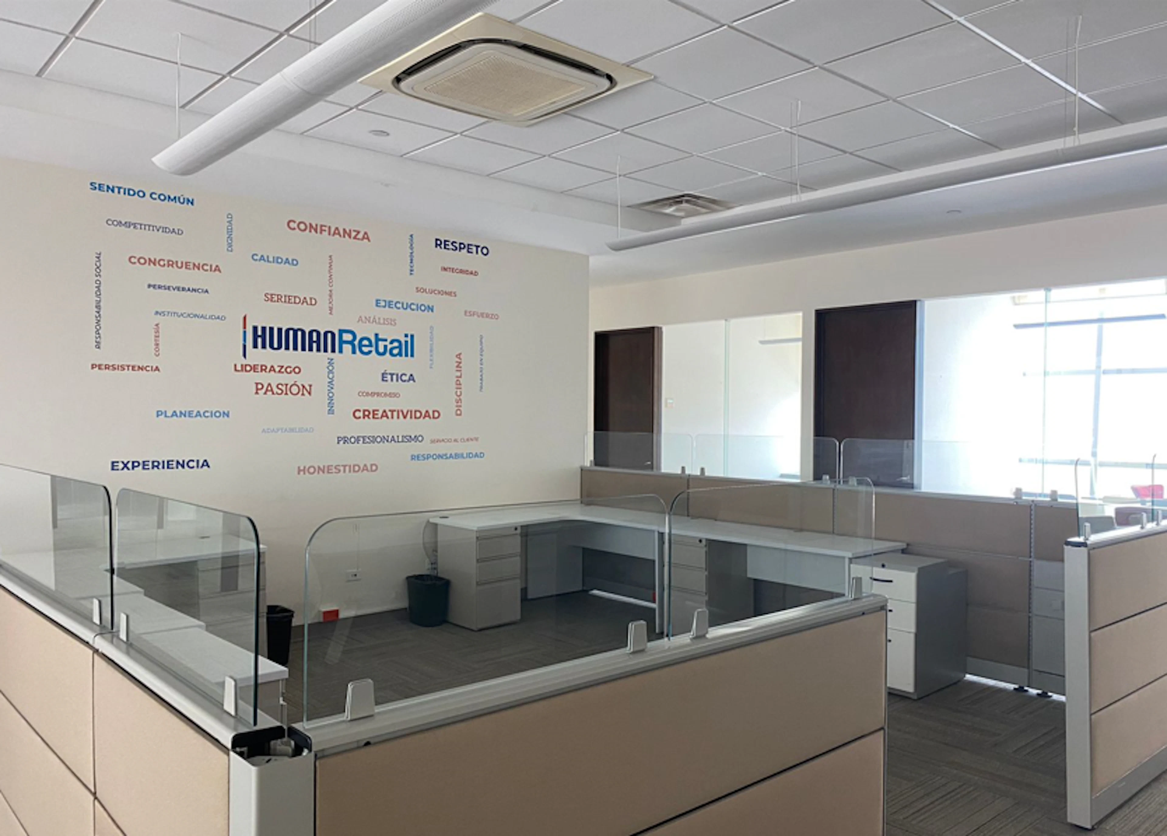 Oficina Spot2