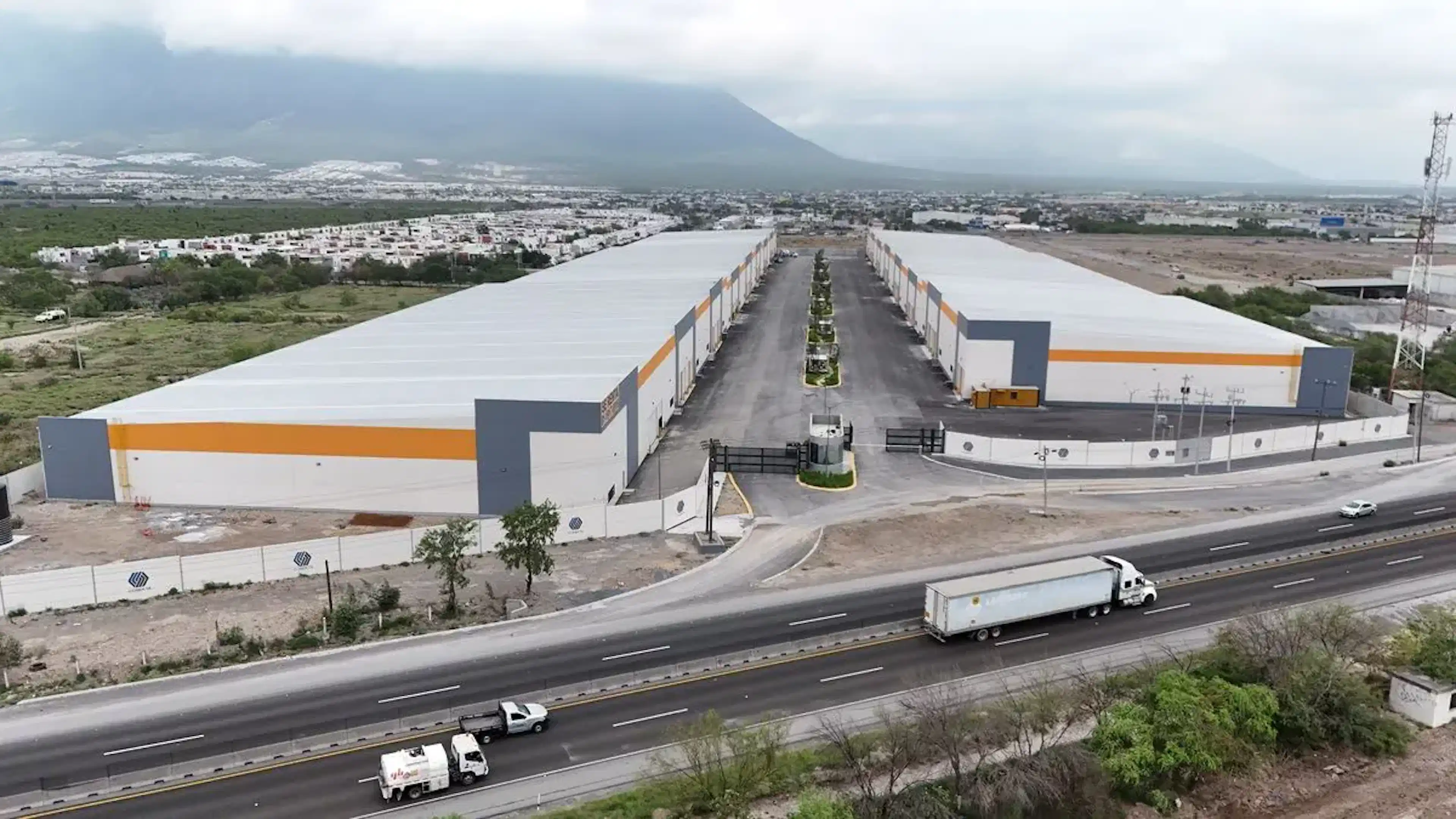 Parque Industrial Ciudad Mitras S/n