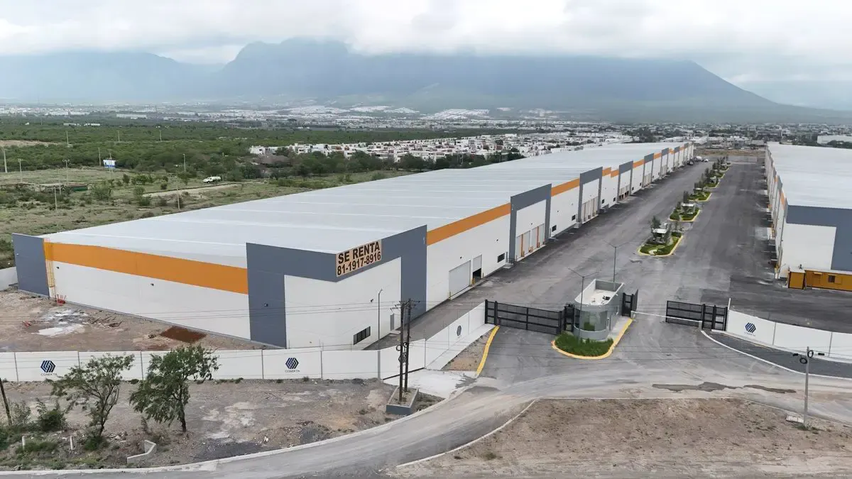 Industrial Spot2