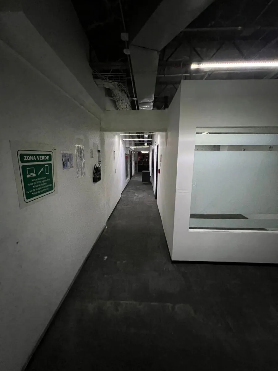 Oficina Spot2